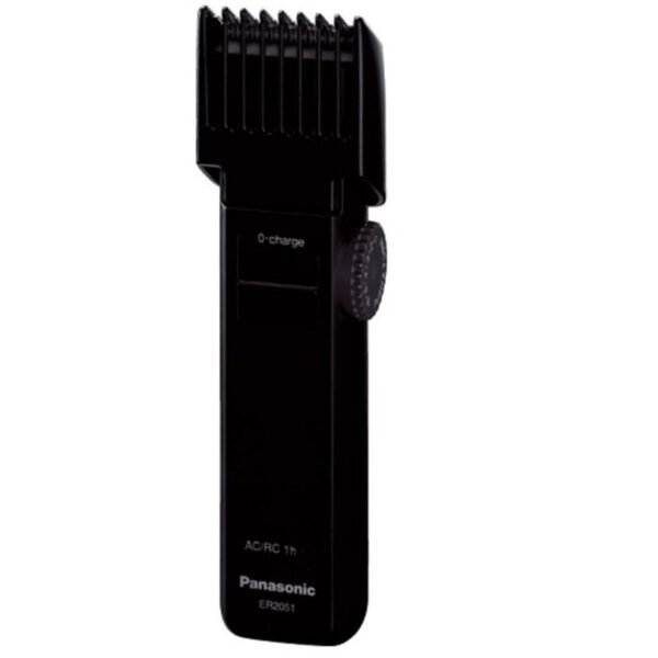 PANASONIC Precise Beard / Hair Trimmer ER2051K7221