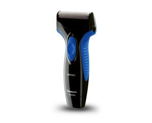 Panasonic MEN'S SHAVER,AC/RC 1 BLADE