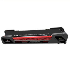 Egofit ComfortDeck M2 Suspension Technology Treadmill - Grey