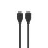 Energizer Cable HDMI To HDMI 3 Meter - Black