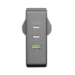Engage, 3-Port Charger/Adapter (140W)