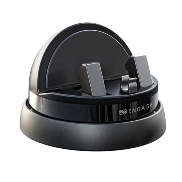 Engage, Car Dashboard Rotating Phone Holder