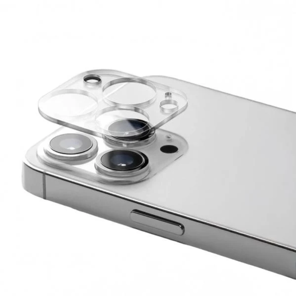 Engage, Iphone 16 Pro Max Camera Lens Protector