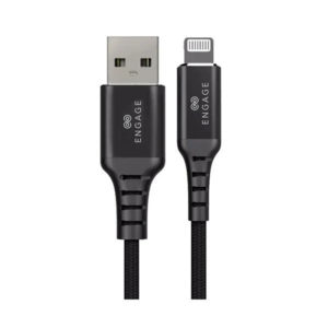 Engage, Lightning MFI-Certified Cable, 2m