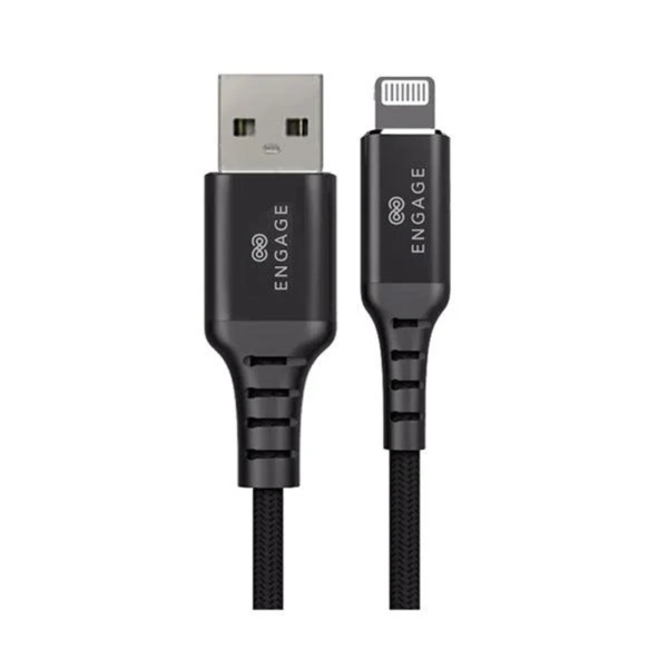 Engage, Lightning MFi Cable (1 m)