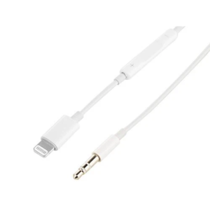 Engage, Lightning To 3.5mm Aux Audio Cable
