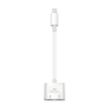 Engage, Lightning To Dual Lightning Adapter Cable (Charge + Audio)