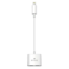Engage, Lightning to Dual Lightning Charging & Audio Adapter Cable