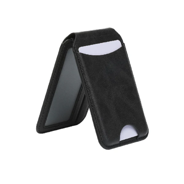 Engage, MagSafe Fold Wallet Multiple Card Holder/Stand Feature