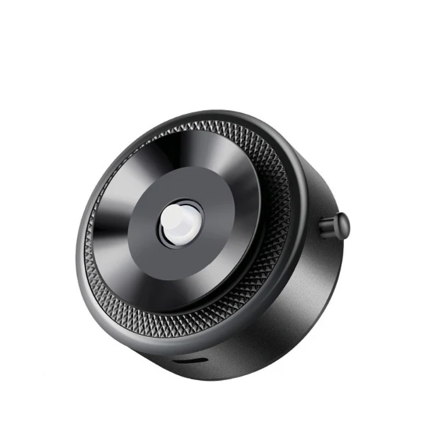 Engage, Magnetic Vacuum Suction