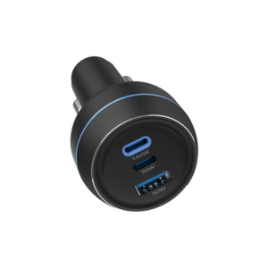 Engage, PD 3.1 Car Charger (165W)