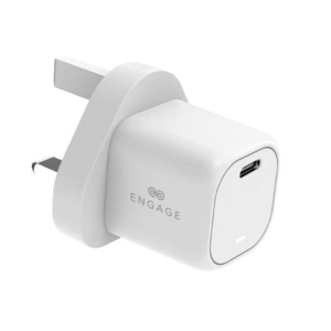 Engage, Power Adapter/Charger (20W)