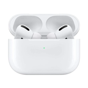 Engage, True Wireless Earbuds Pro - White