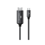 Engage, USB-C to HDMI Cable 4K@60Hz, 1.5m