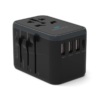 Engage, Universal Power Adapter/Charger (45W) with Dual PD Ports