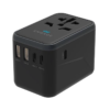 Engage, Universal Travel Charger/Adapter with 3 PD Ports (65W)