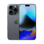 Engage, iPhone 16 Pro Hard Clear Case