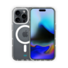 Engage, iPhone 16 Pro Magsafe Hard Clear Case