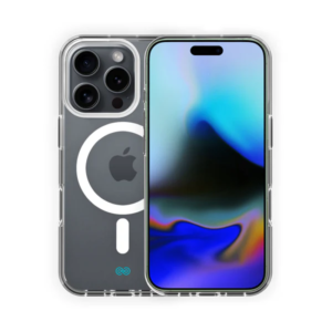 Engage, iPhone 16 Pro Magsafe Hard Clear Case