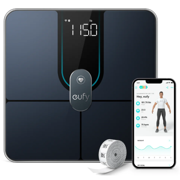 Eufy, Smart Scale P2 Pro