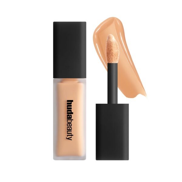 Huda Beauty FauxFilter Luminous Matte Liquid Concealer - 9ml - Graham
