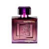 Franck Olivier Oud Vanille EDP For Unisex - 100 ml