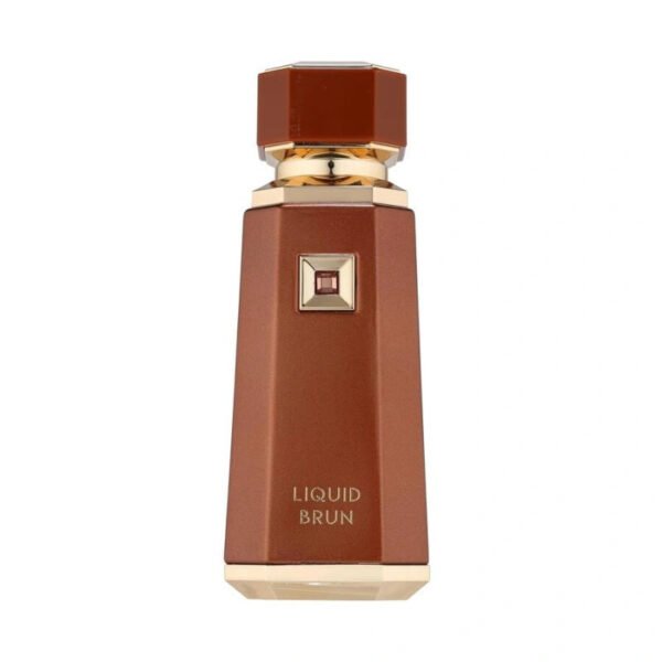 French Avenue Liquid Brun EDP For Unisex -100 ml