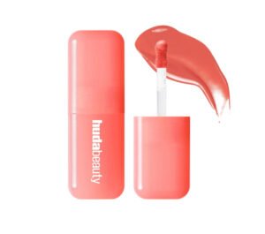 Huda Beauty Blush Filter Liquid Blush 4.5g - Sunset Lychee