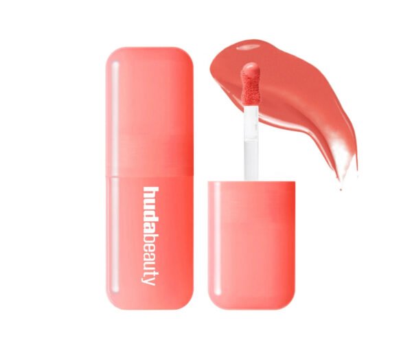 Huda Beauty Blush Filter Liquid Blush 4.5g - Sunset Lychee