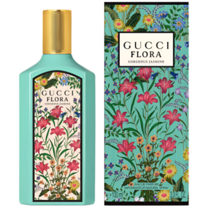 Gucci Flora Gorgeous Jasmine – Women – EDP – 100ml