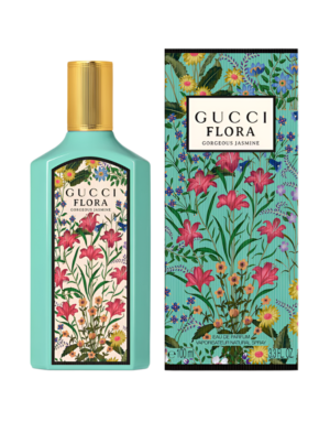 Gucci Flora Gorgeous Jasmine – Women – EDP – 100ml