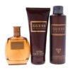 Guess By Marciano EDT 3PCS SET for Him - 100 ml