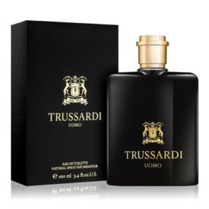 Trussardi Uomo-Men-EDT-100ML