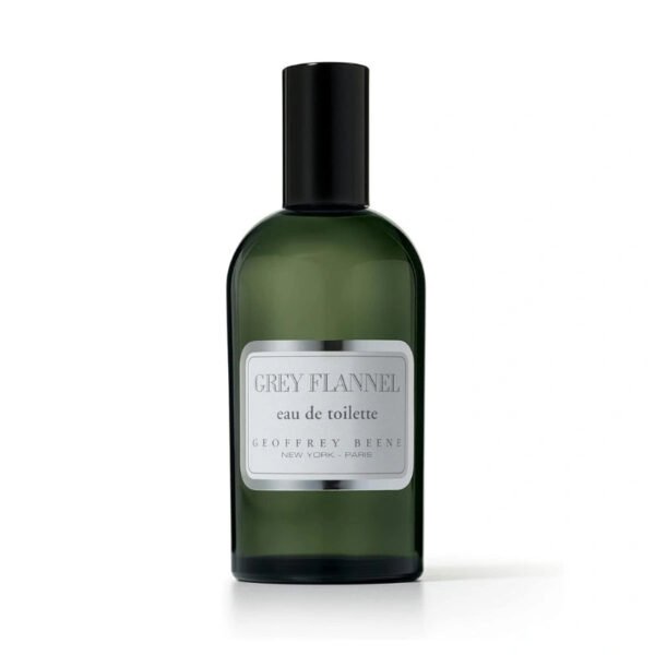 Geoffrey Beene Grey Flannel EDT For Him - 120 ml