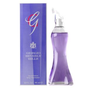 GIORGIO BEVERLY HILLS G-WOMEN-EDP-90ML