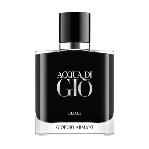 Giorgio Armani Acqua di Giò Armani Elixir EDP For Him - 50 ml