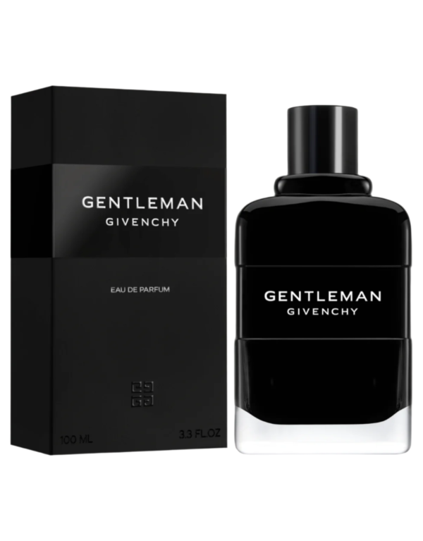 GIVENCHY GENTLEMAN-MEN-EDP-100ML