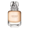 Givenchy L'interdit EDT For Her - 80 ml