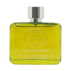 Gucci Guilty Pour Homme EDP For Him - 60 ml