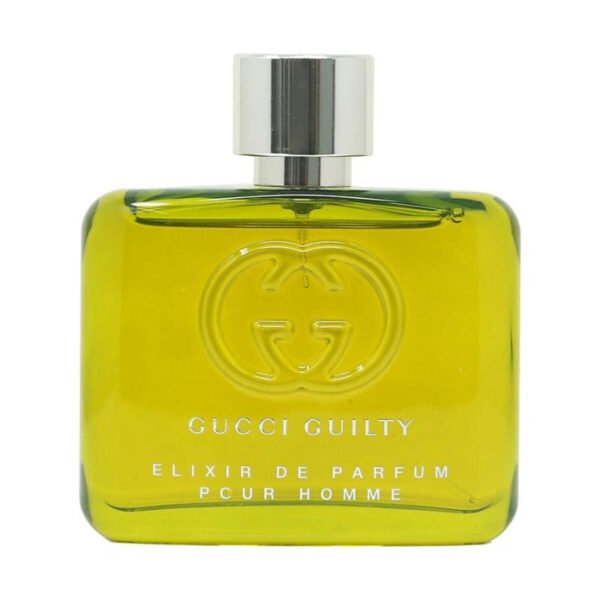 Gucci Guilty Pour Homme EDP For Him - 60 ml