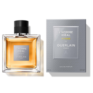 Guerlain L'Homme Idéal Intense Eau de Parfum – Men – 100ml