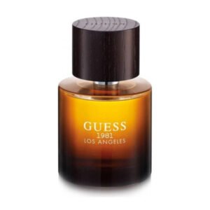 Guess 1981 Los Angeles EDT For Him - 100 ml