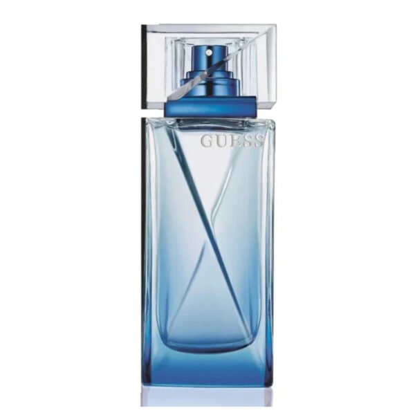Guess Night EDT For Him - 100 ml