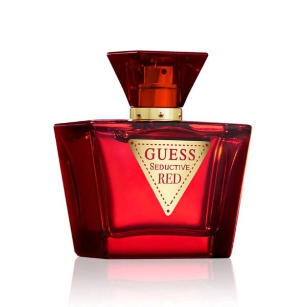 Guess Seductive Red EDT For Her - 75 ml