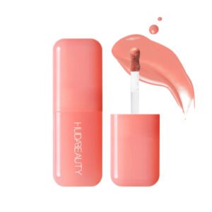 Huda Beauty Blush Filter Liquid Blush 4.5g - Intense Guava