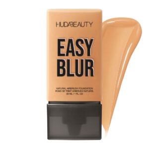 Huda Beauty Easy Blur Natural Airbrush Foundation - 30 ml - Macchiato