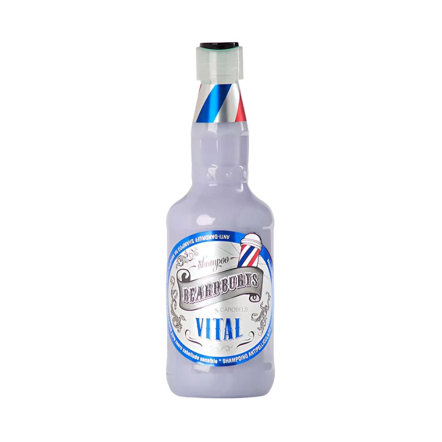 Beardburys Vital Shampoo 330ml