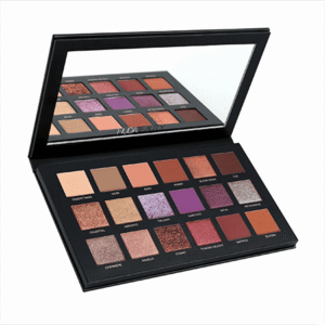 Huda Beauty Eyeshadow Desert Dusk Palette