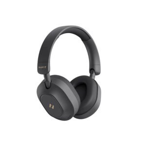 Havit H668BT, Bluetooth headphone - Black