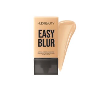Huda Beauty Easy Blur Natural Airbrush Foundation - 30 ml - Tres Leche